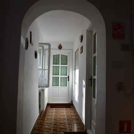 Pensiunea Cristina Si Pavel 2* Sighişoara